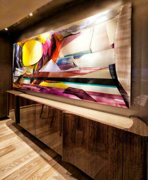 SERENITY 125ft Westport Yacht For Sale