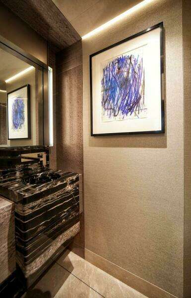 SERENITY 125ft Westport Yacht For Sale