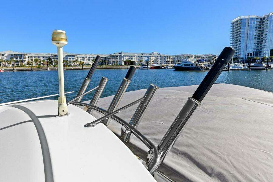 26ft Jeanneau Yacht For Sale