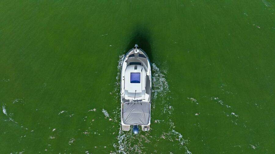 26ft Jeanneau Yacht For Sale