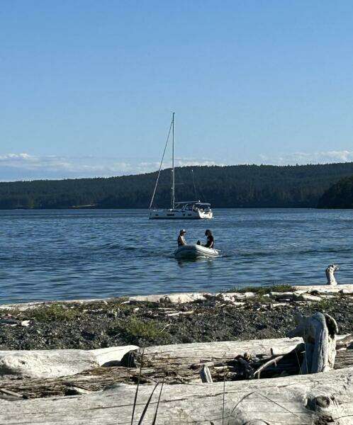 Run For The Roses 47ft Beneteau Yacht For Sale