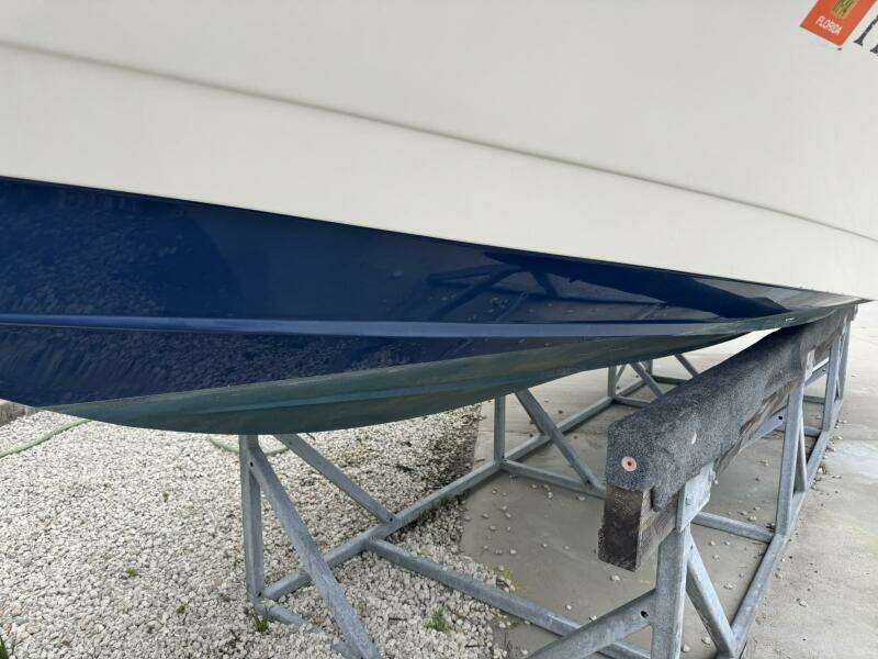 22ft Pathfinder Yacht For Sale