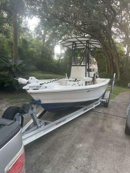 22ft Pathfinder Yacht For Sale