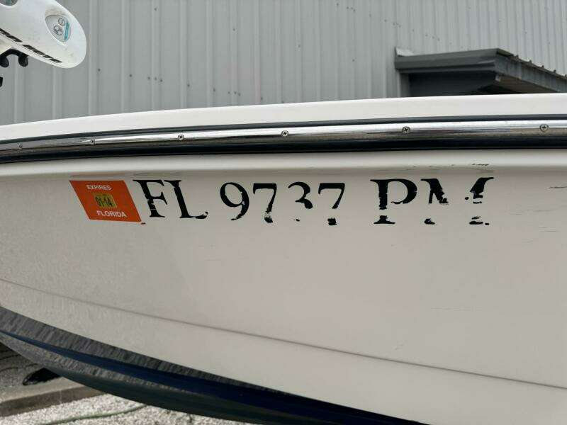 22ft Pathfinder Yacht For Sale