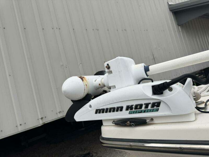 22ft Pathfinder Yacht For Sale