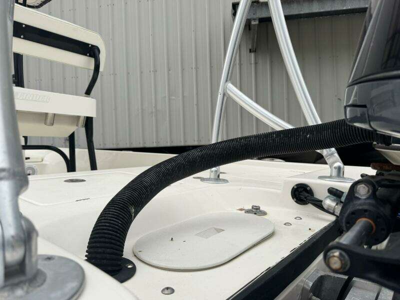 22ft Pathfinder Yacht For Sale