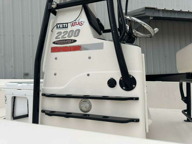 22ft Pathfinder Yacht For Sale