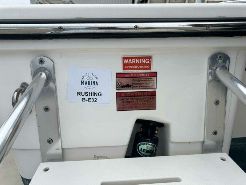 22ft Pathfinder Yacht For Sale