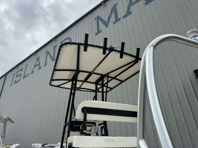 22ft Pathfinder Yacht For Sale