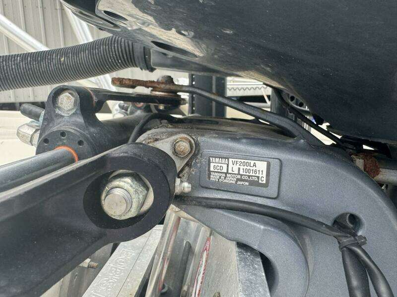 22ft Pathfinder Yacht For Sale