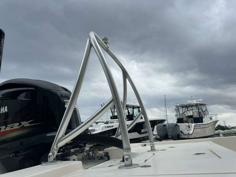 22ft Pathfinder Yacht For Sale