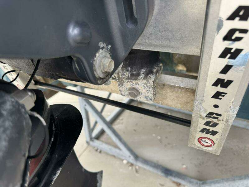 22ft Pathfinder Yacht For Sale