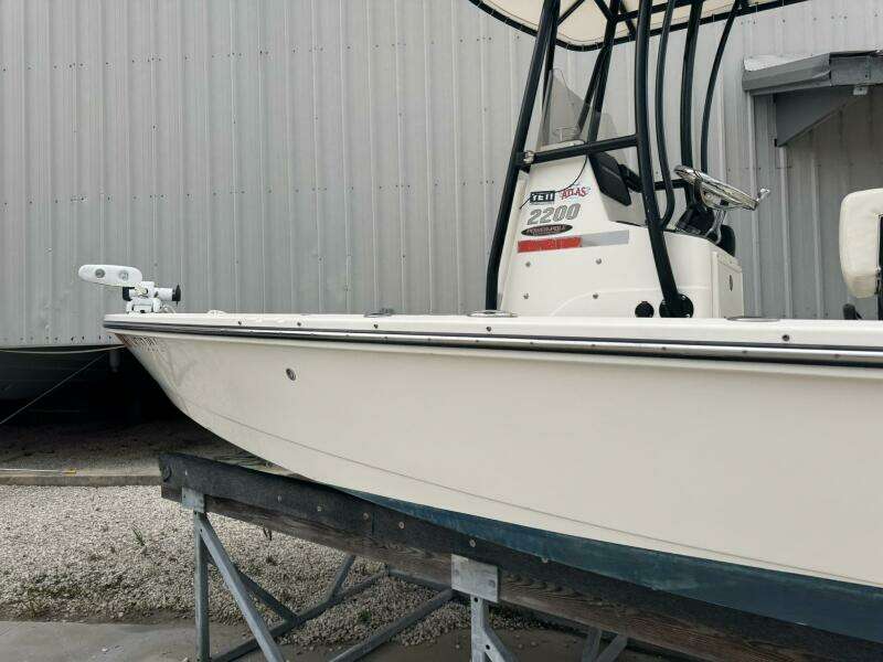 22ft Pathfinder Yacht For Sale