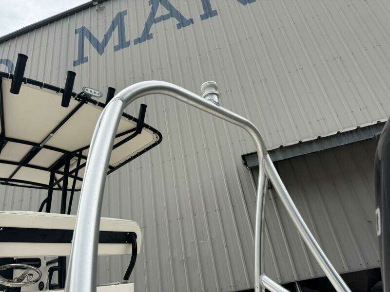 22ft Pathfinder Yacht For Sale