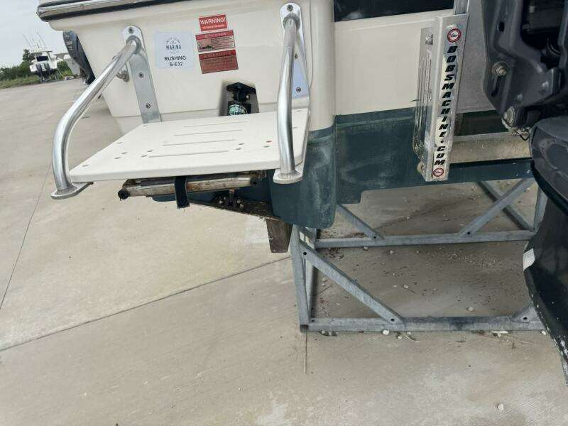 22ft Pathfinder Yacht For Sale