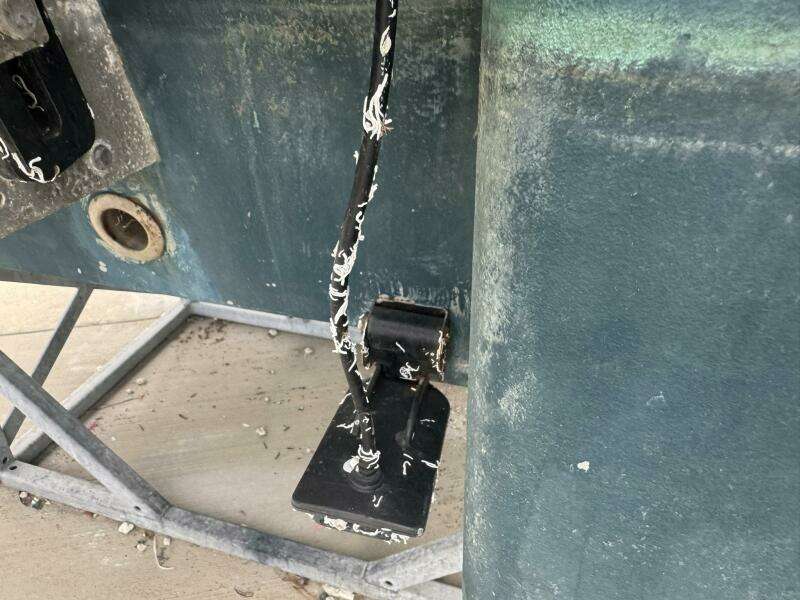 22ft Pathfinder Yacht For Sale