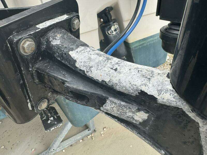 22ft Pathfinder Yacht For Sale