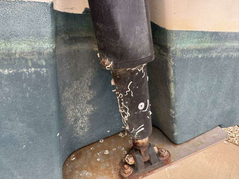 22ft Pathfinder Yacht For Sale