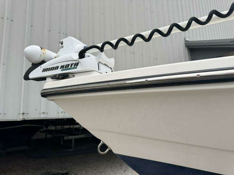 22ft Pathfinder Yacht For Sale