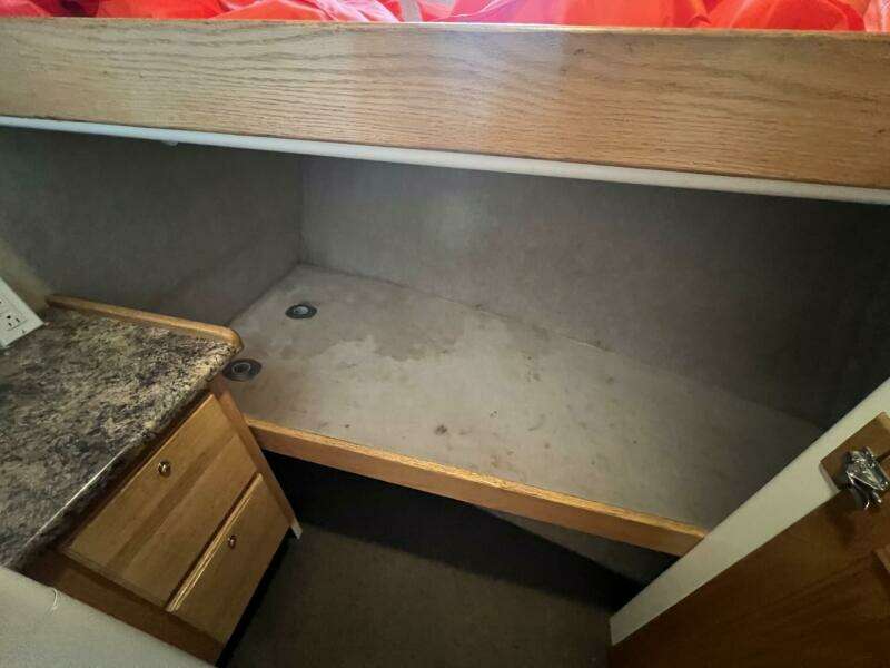 42ft Provincial Yacht For Sale