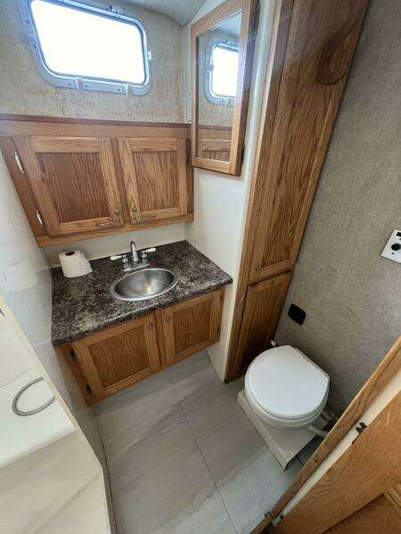 42ft Provincial Yacht For Sale