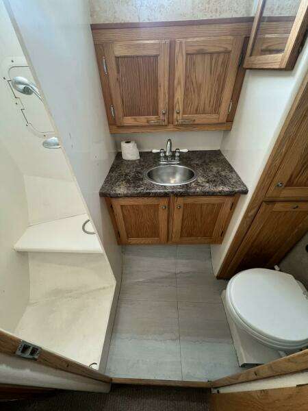 42ft Provincial Yacht For Sale