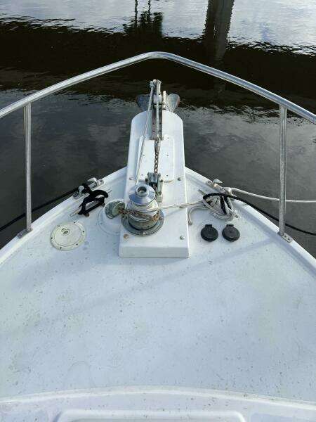 42ft Provincial Yacht For Sale