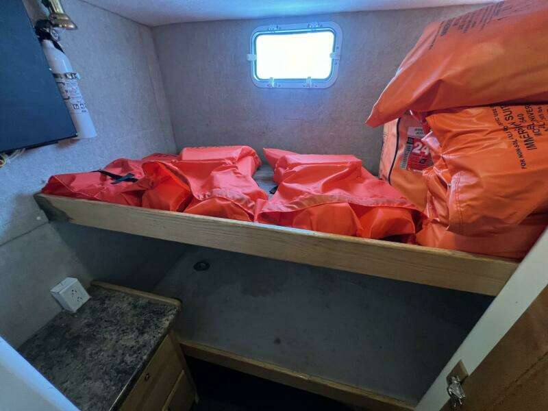 42ft Provincial Yacht For Sale