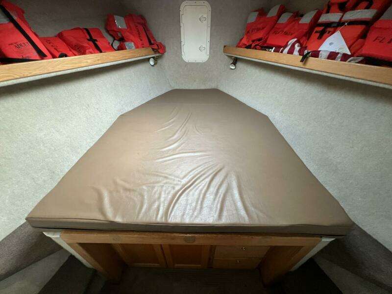 42ft Provincial Yacht For Sale