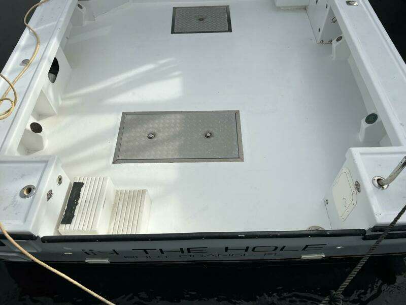 42ft Provincial Yacht For Sale