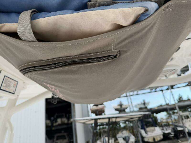 23ft Everglades Yacht For Sale