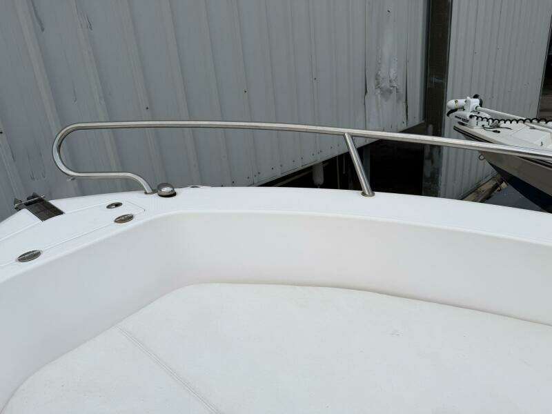 23ft Everglades Yacht For Sale