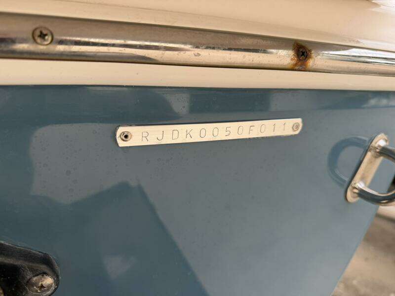 23ft Everglades Yacht For Sale