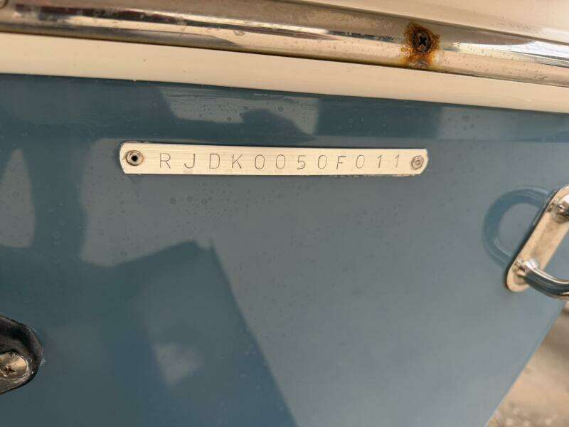 23ft Everglades Yacht For Sale