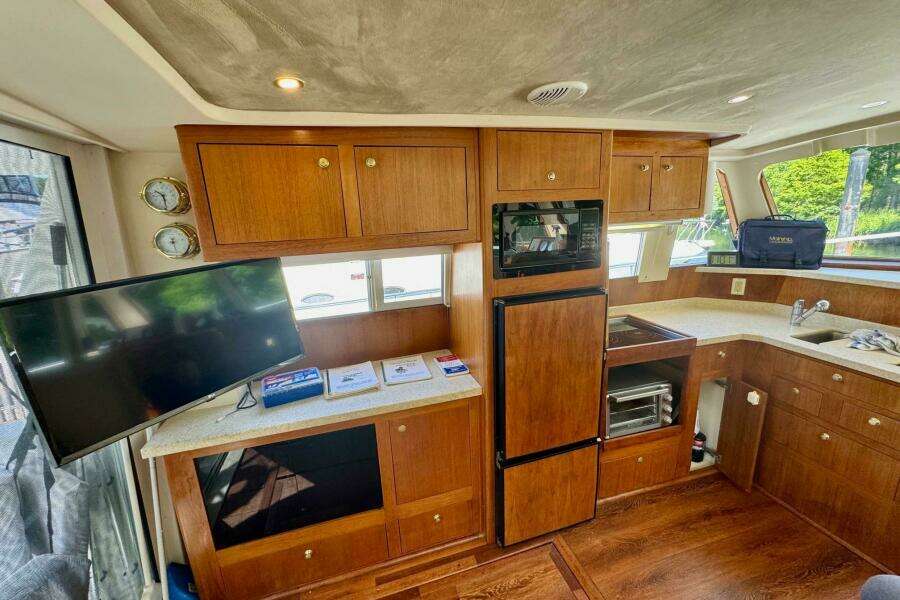 Ripple 40ft Mainship Yacht For Sale