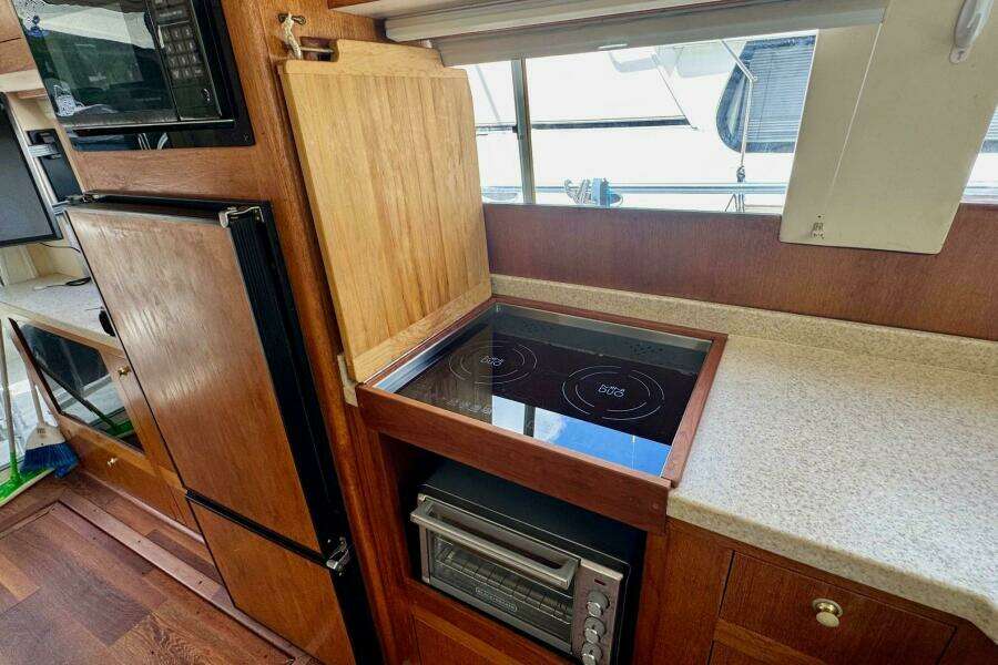 Ripple 40ft Mainship Yacht For Sale