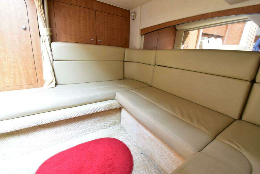 Viper One 32ft Sea Ray Yacht For Sale