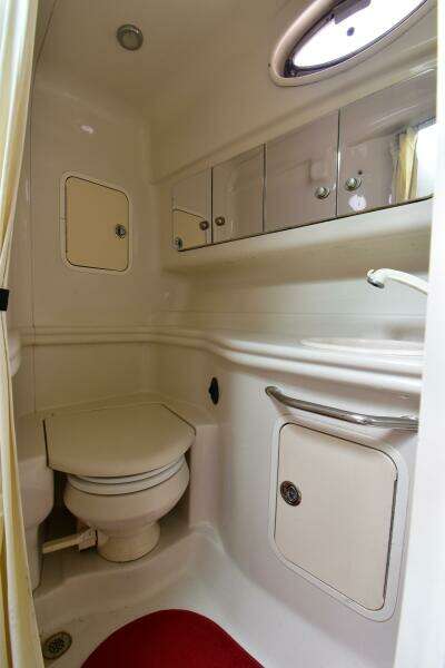 Viper One 32ft Sea Ray Yacht For Sale