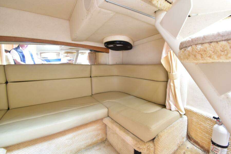 Viper One 32ft Sea Ray Yacht For Sale