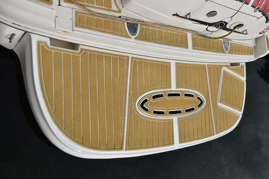 Viper One 32ft Sea Ray Yacht For Sale