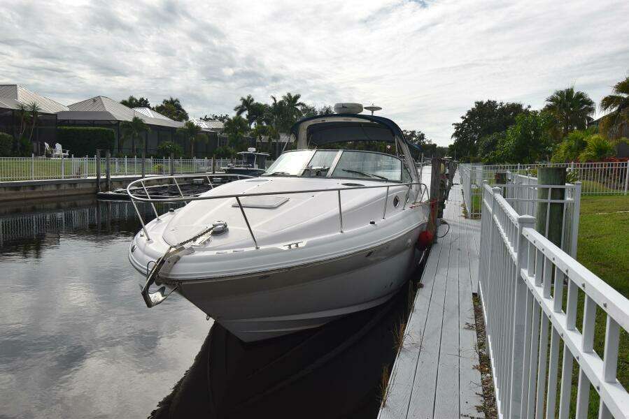Viper One 32ft Sea Ray Yacht For Sale