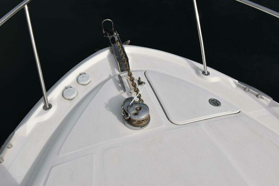 Viper One 32ft Sea Ray Yacht For Sale