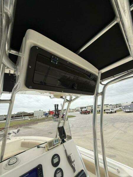 23ft Key West Yacht For Sale