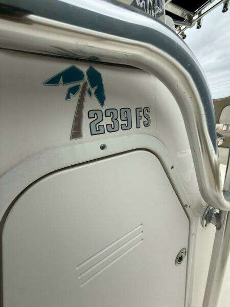 23ft Key West Yacht For Sale