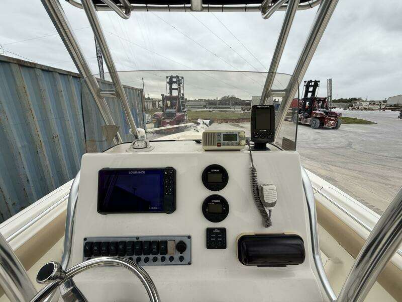 23ft Key West Yacht For Sale