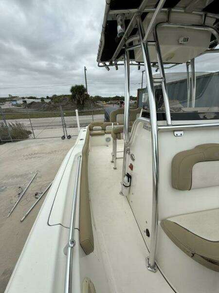 23ft Key West Yacht For Sale