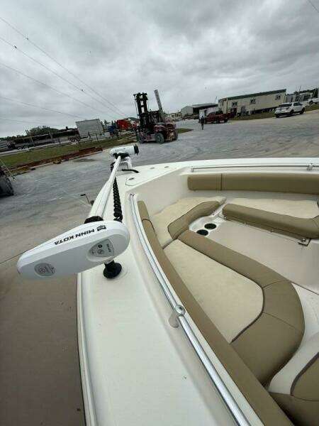 23ft Key West Yacht For Sale