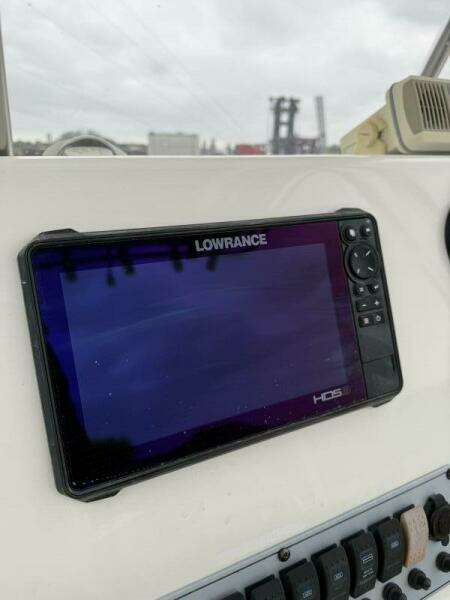 23ft Key West Yacht For Sale