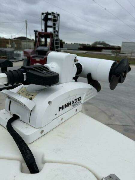 23ft Key West Yacht For Sale