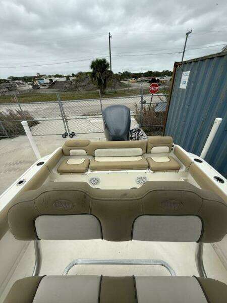 23ft Key West Yacht For Sale